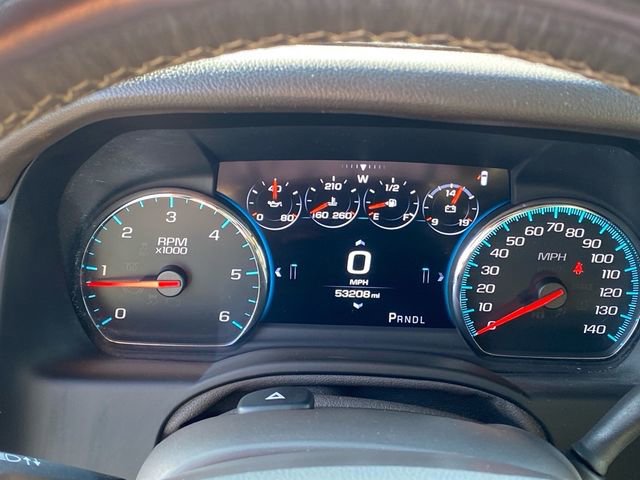 Used 2017 GMC Yukon Denali w/ Open Road Package image 19