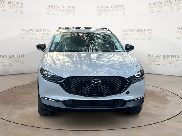 New 2026 MAZDA CX-30 Aire Edition image 8