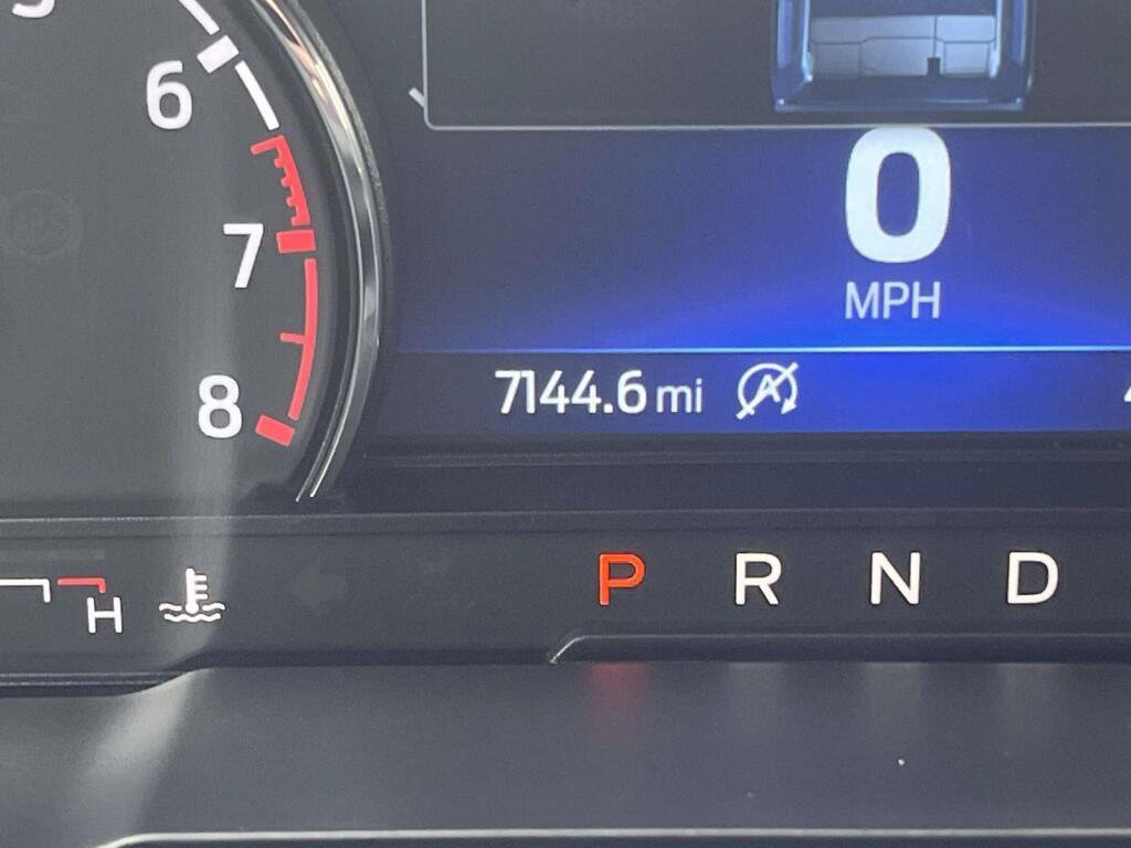 Used 2024 Ford Maverick Tremor w/ Tremor Off-Road Package AWD/4WD image 36