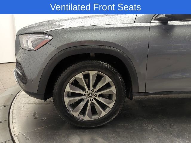 Used 2022 Mercedes-Benz GLE 350 4MATIC image 11