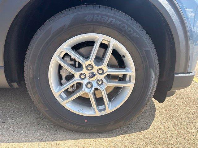 New 2027 Ford Explorer Active w/ Active Comfort Package RWD image 12