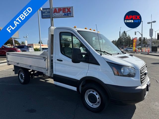 Used 2019 Ford Transit 250 138 RWD image 1