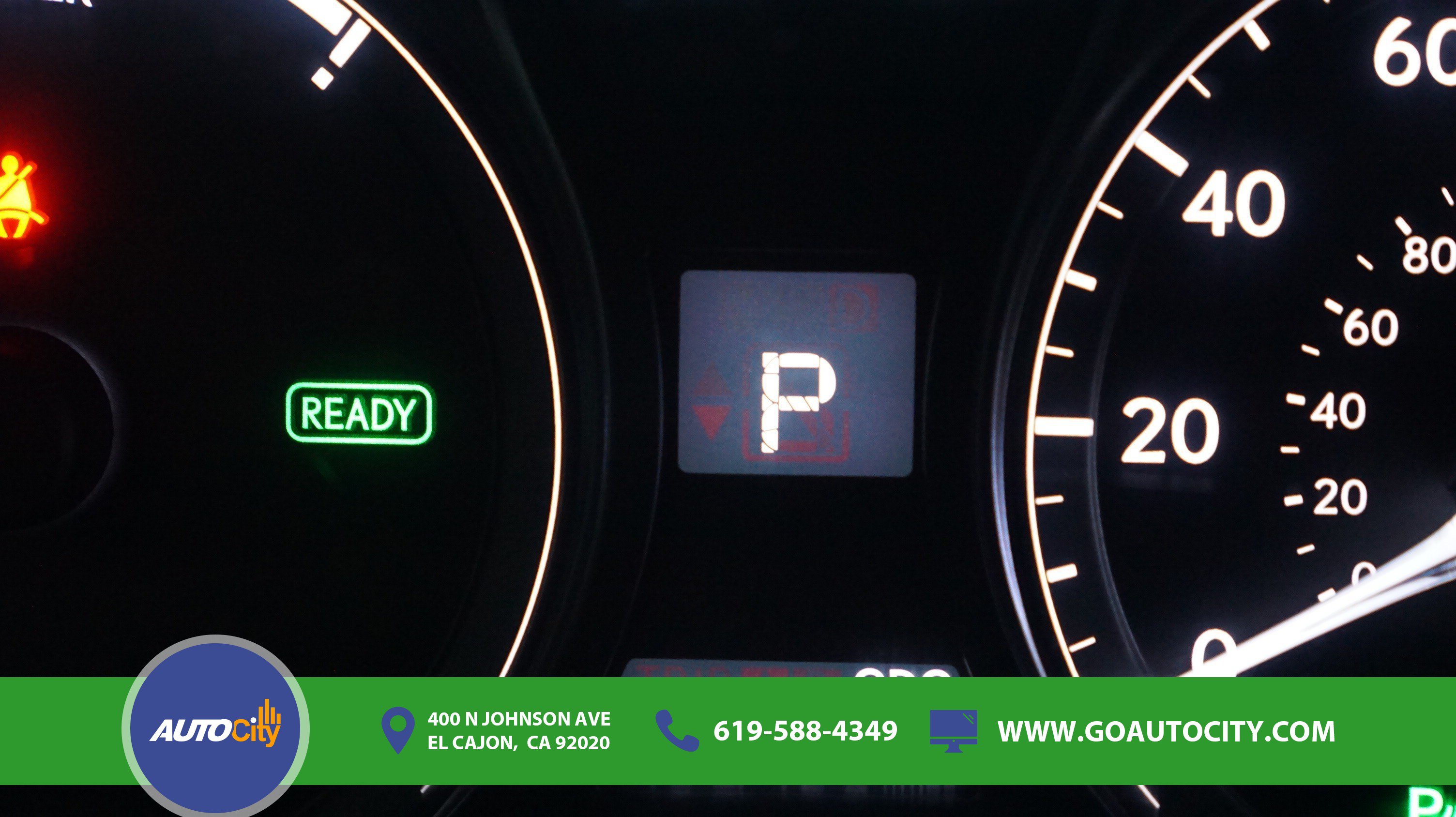 Used 2013 Lexus RX 450h AWD w/ Navigation Pkg image 3