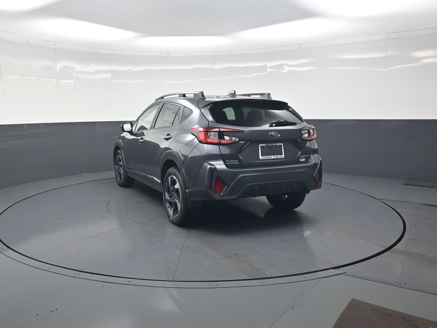 Used 2024 Subaru Crosstrek 2.5i Limited AWD/4WD image 5
