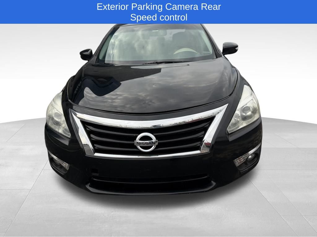 Used 2013 Nissan Altima 3.5 SL image 3