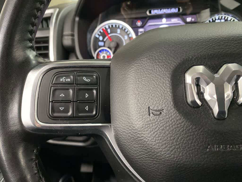 Used 2020 RAM 2500 Laramie image 21
