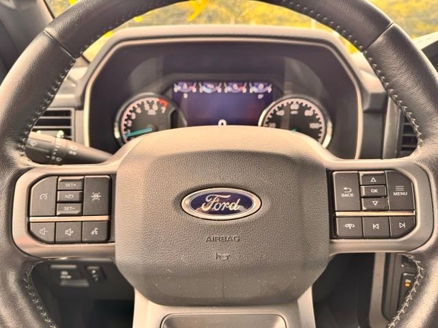 Used 2022 Ford F150 XLT w/ Equipment Group 302A High AWD/4WD image 26