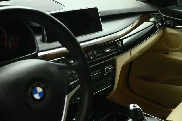 Used 2015 BMW X5 xDrive35d AWD/4WD image 54