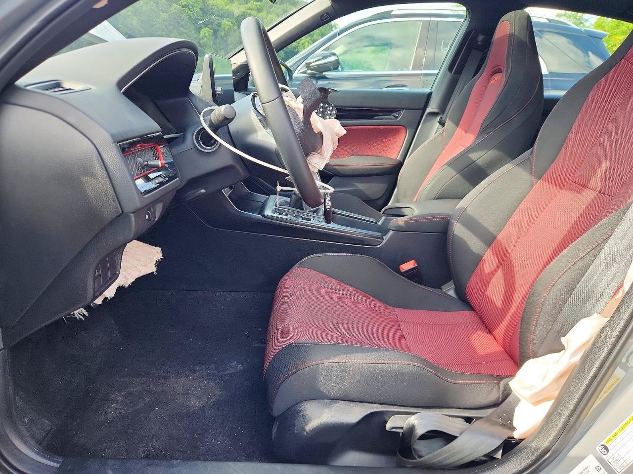 Used 2026 Honda Civic Si image 6