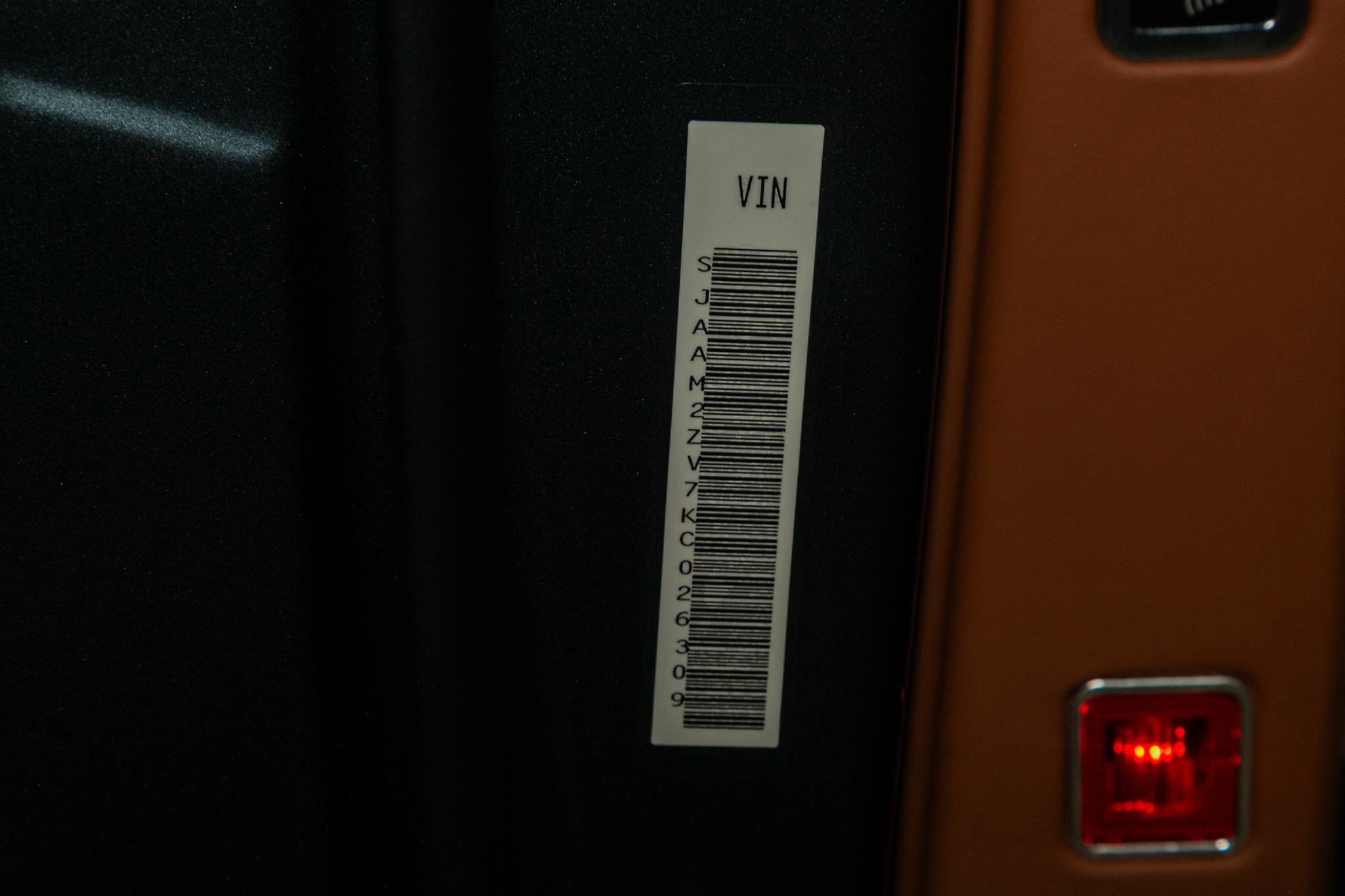 Used 2019 Bentley Bentayga AWD/4WD image 47