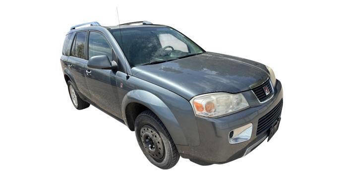 Used 2007 Saturn Vue AWD V6 w/ Comfort Pkg image 8