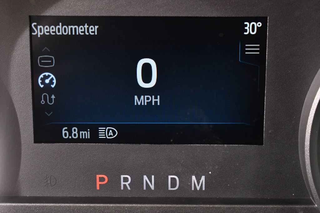 New 2026 Ford F350 XL w/ XL Driver Assist Package image 26