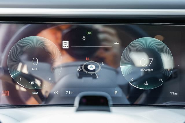 New 2026 Hyundai Palisade Calligraphy AWD/4WD image 27