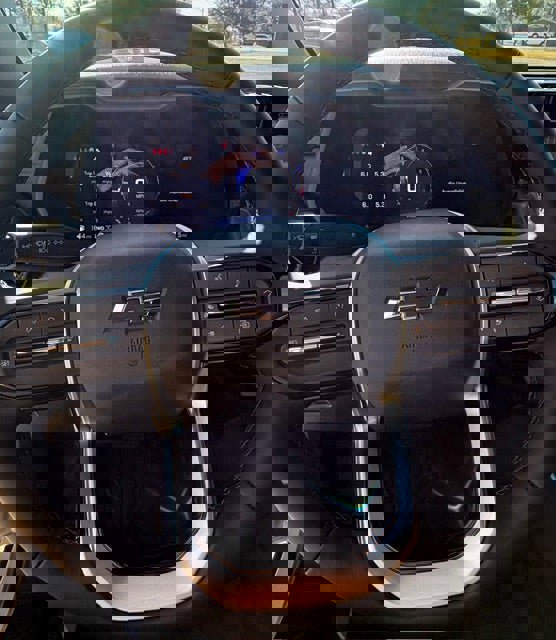 New 2026 Chevrolet Colorado Trail Boss image 10