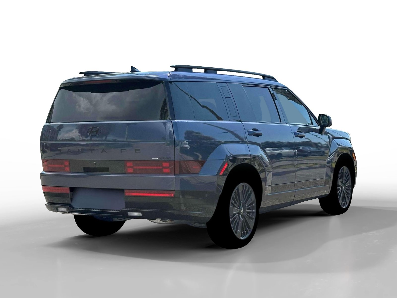 New 2026 Hyundai Santa Fe Calligraphy AWD/4WD image 7