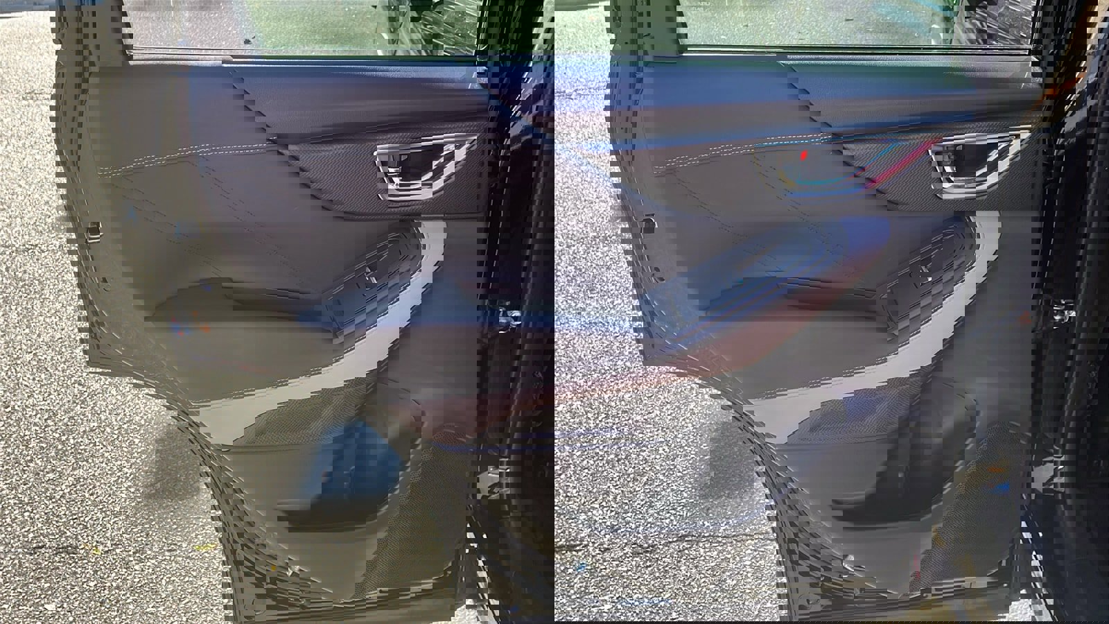 Certified 2022 Subaru Forester Limited image 20