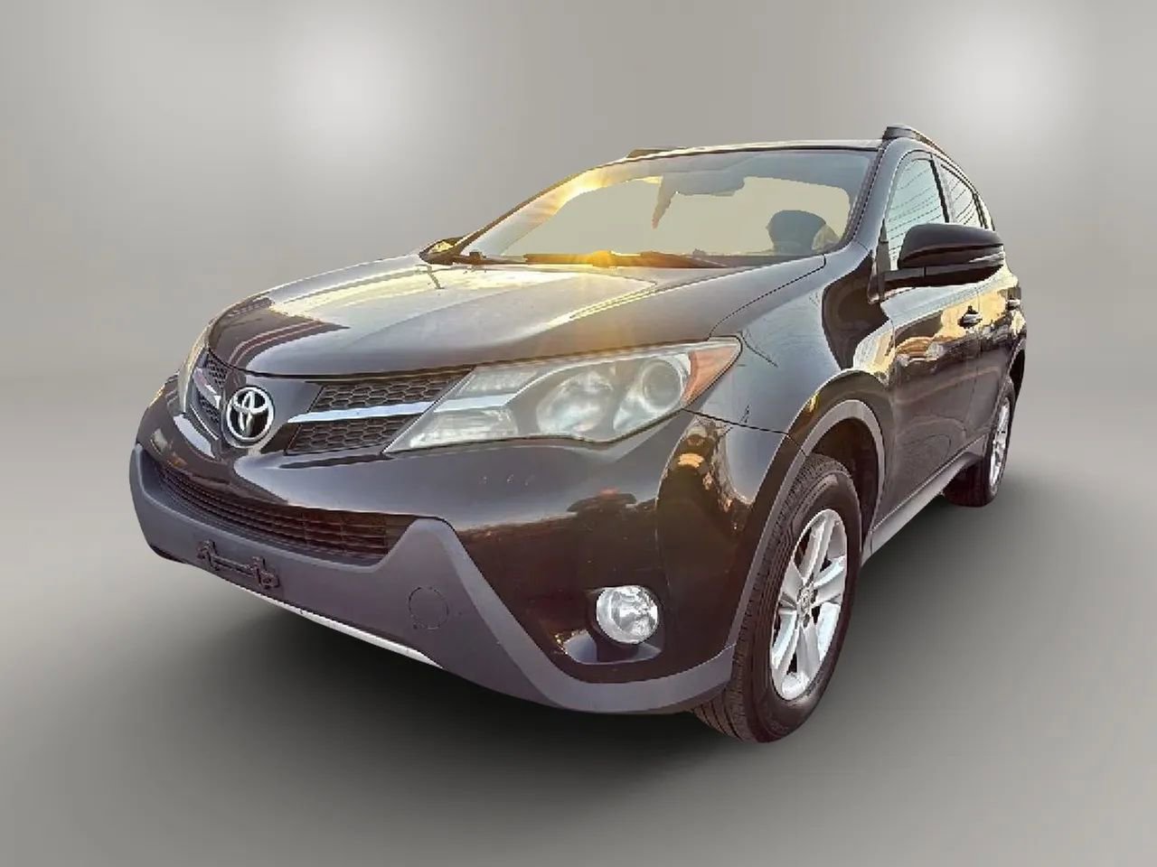 Used 2013 Toyota RAV4 XLE