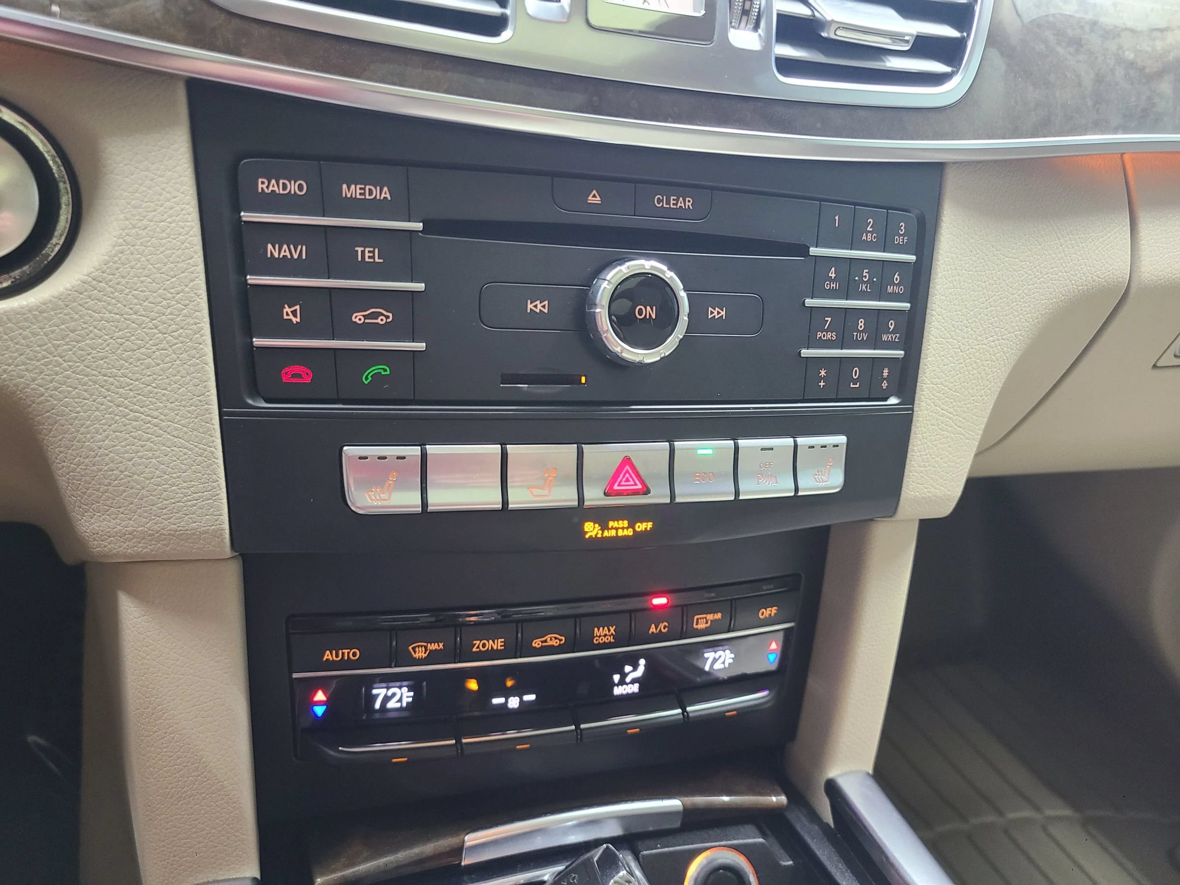 Used 2016 Mercedes-Benz E 350 4MATIC Wagon image 34