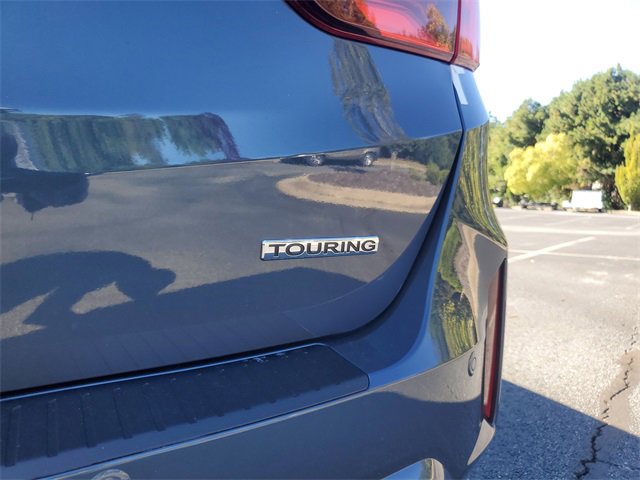 New 2026 Honda Odyssey Touring image 8