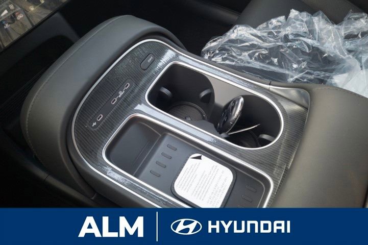 New 2026 Hyundai Palisade Calligraphy image 27