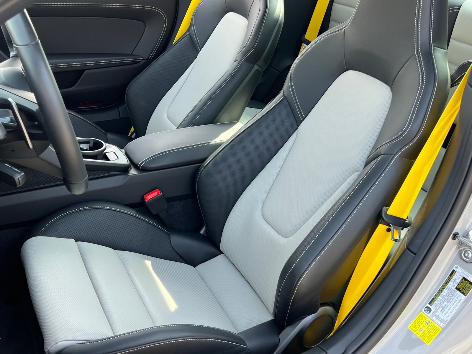 Certified 2024 Porsche 911 Targa 4 GTS image 4