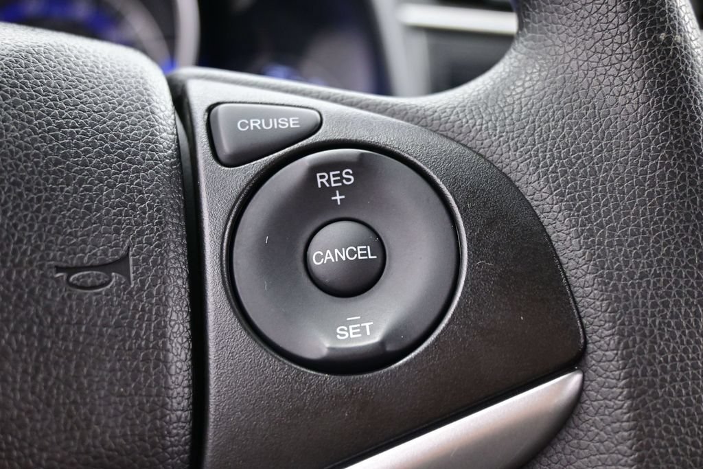Used 2019 Honda Fit LX image 39