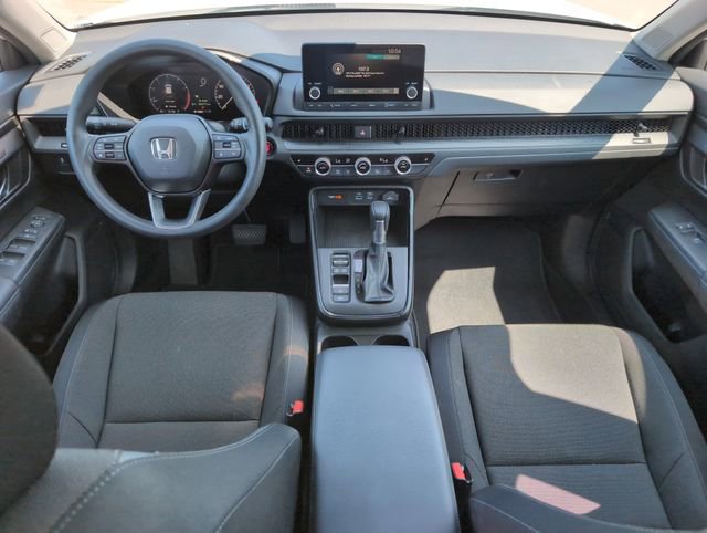 Used 2025 Honda CR-V EX image 28
