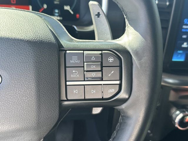 Used 2023 Ford F150 Raptor image 29