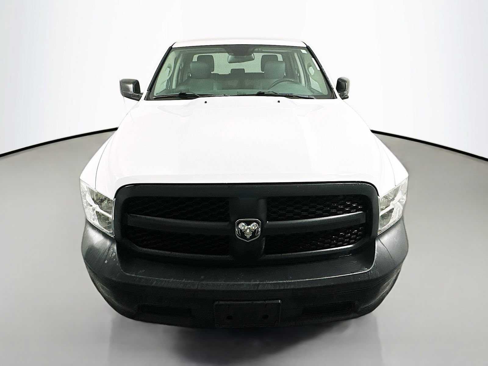 Used 2016 RAM 1500 Tradesman RWD image 2