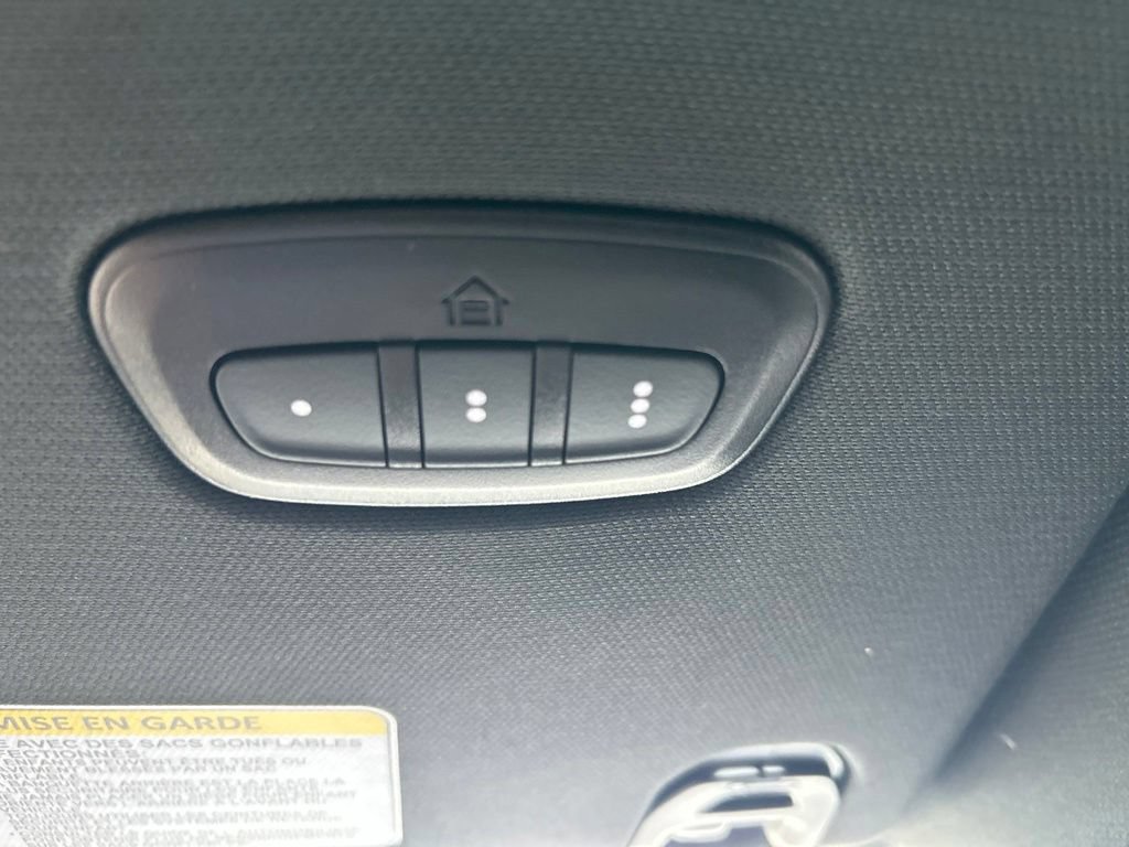 New 2026 RAM 1500 Big Horn AWD/4WD image 32