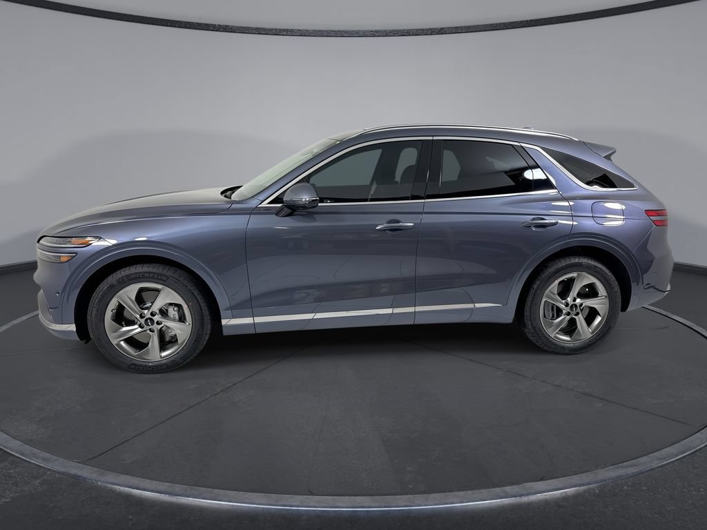 New 2026 Genesis GV70 2.5T Advanced AWD/4WD image 5