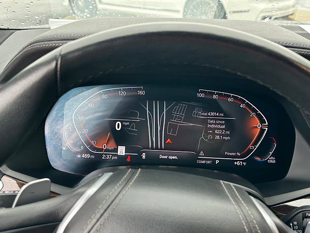 Used 2021 BMW X5 xDrive40i w/ Premium Package image 30