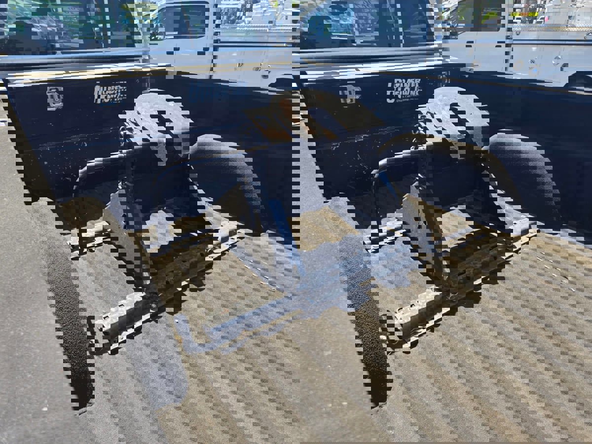 Used 2007 GMC Sierra 2500 SLE w/ Heavy-Duty Power Package image 11