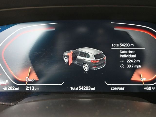 Used 2021 BMW X5 xDrive40i w/ Premium Package 2 image 11