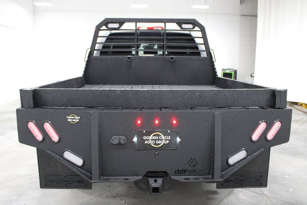 Used 2018 Toyota Tundra SR5 w/ TRD Off Road Package AWD/4WD image 8