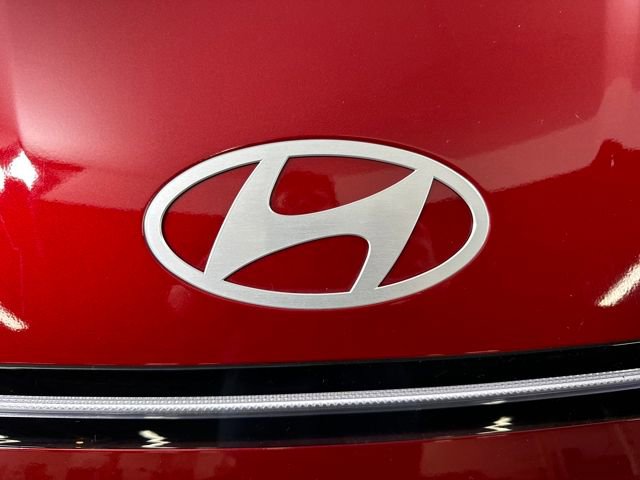 Certified 2025 Hyundai Sonata SE image 28