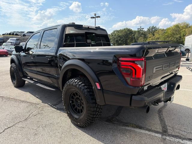 Used 2024 Ford F150 Raptor image 5