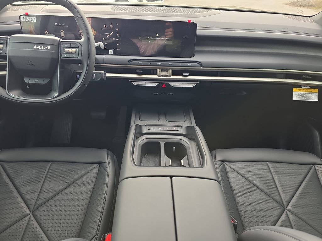 New 2027 Kia Telluride EX image 15