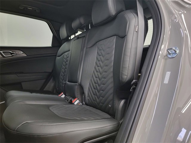 New 2026 Kia Sportage X-Line image 16