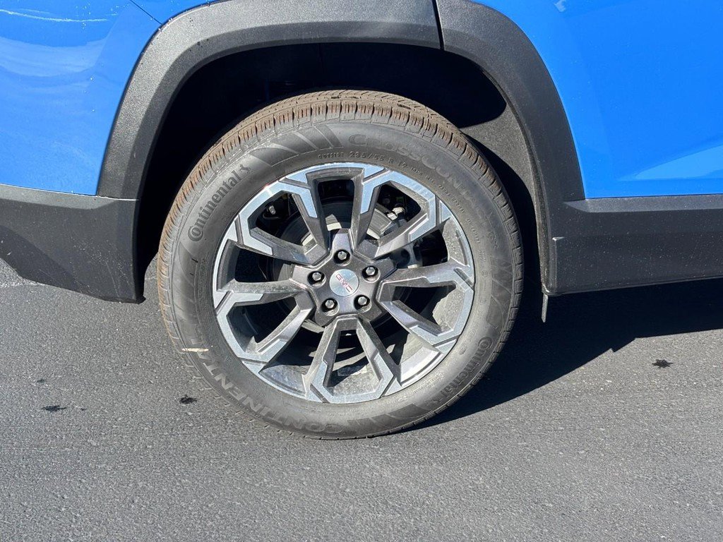 New 2026 GMC Terrain Elevation w/ Elevation Premium Package image 5