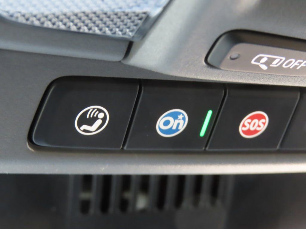 New 2025 Chevrolet Silverado 1500 RST image 14