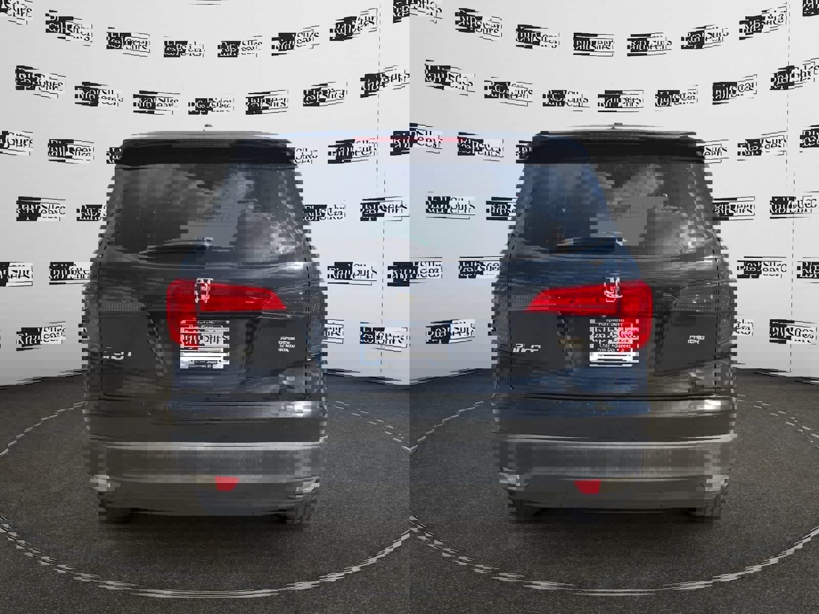 Used 2016 Honda Pilot EX-L image 5