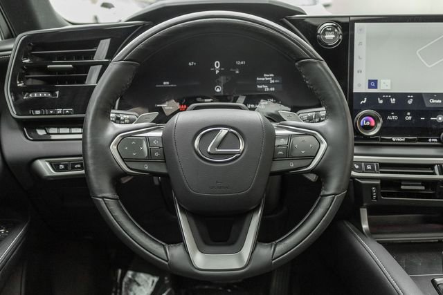 Used 2025 Lexus RX 350 Premium Plus w/ Convenience Package image 8