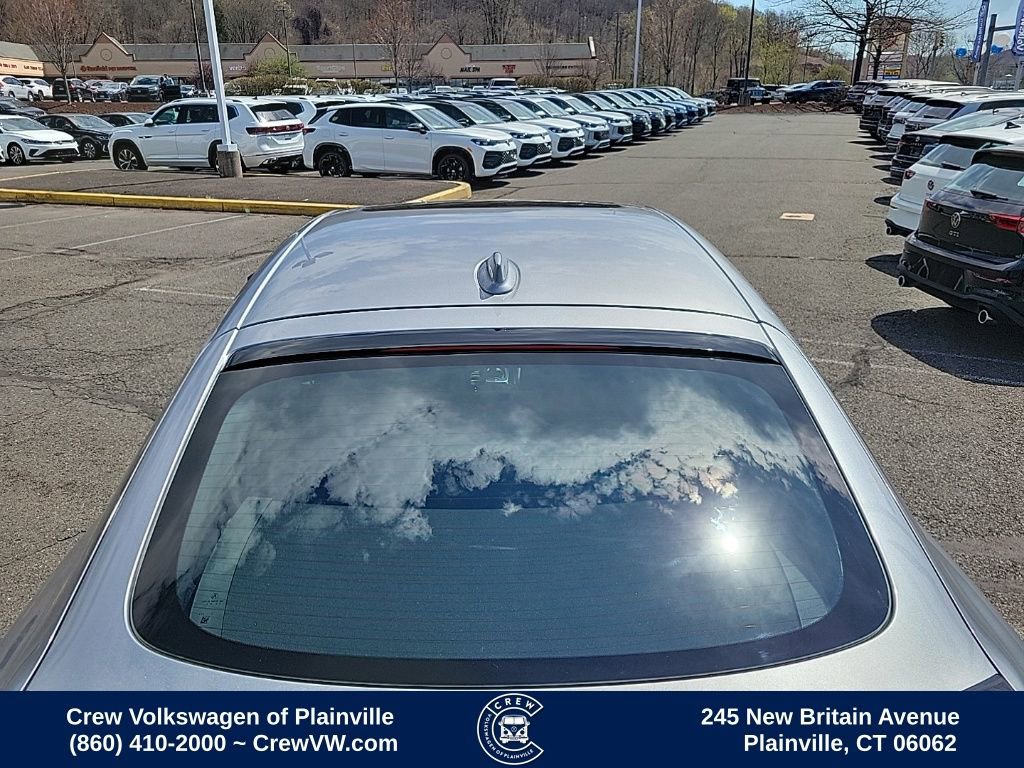 Used 2024 Acura Integra A-Spec image 30