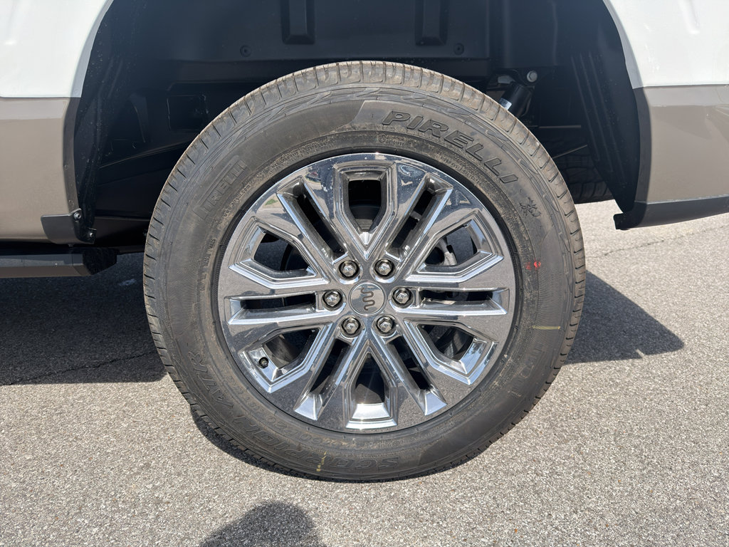 New 2026 Ford F150 King Ranch AWD/4WD image 22
