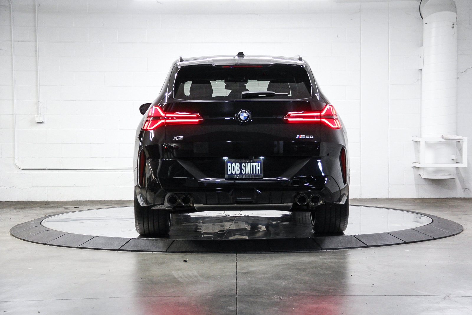 New 2026 BMW X3 M50 w/ Premium Package AWD/4WD image 5