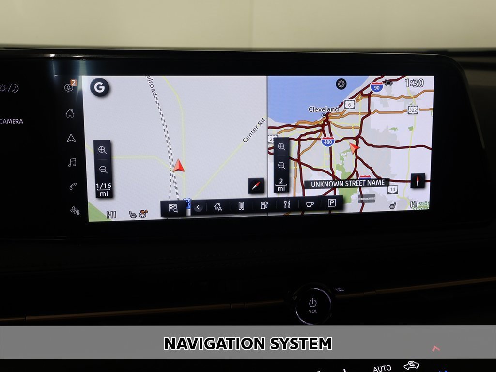 Used 2023 Nissan Ariya FWD image 3