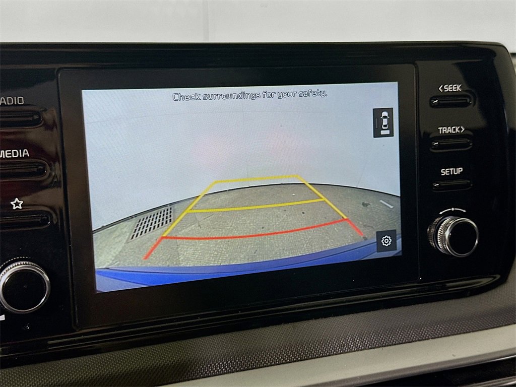 Used 2021 Kia K5 GT-Line image 10