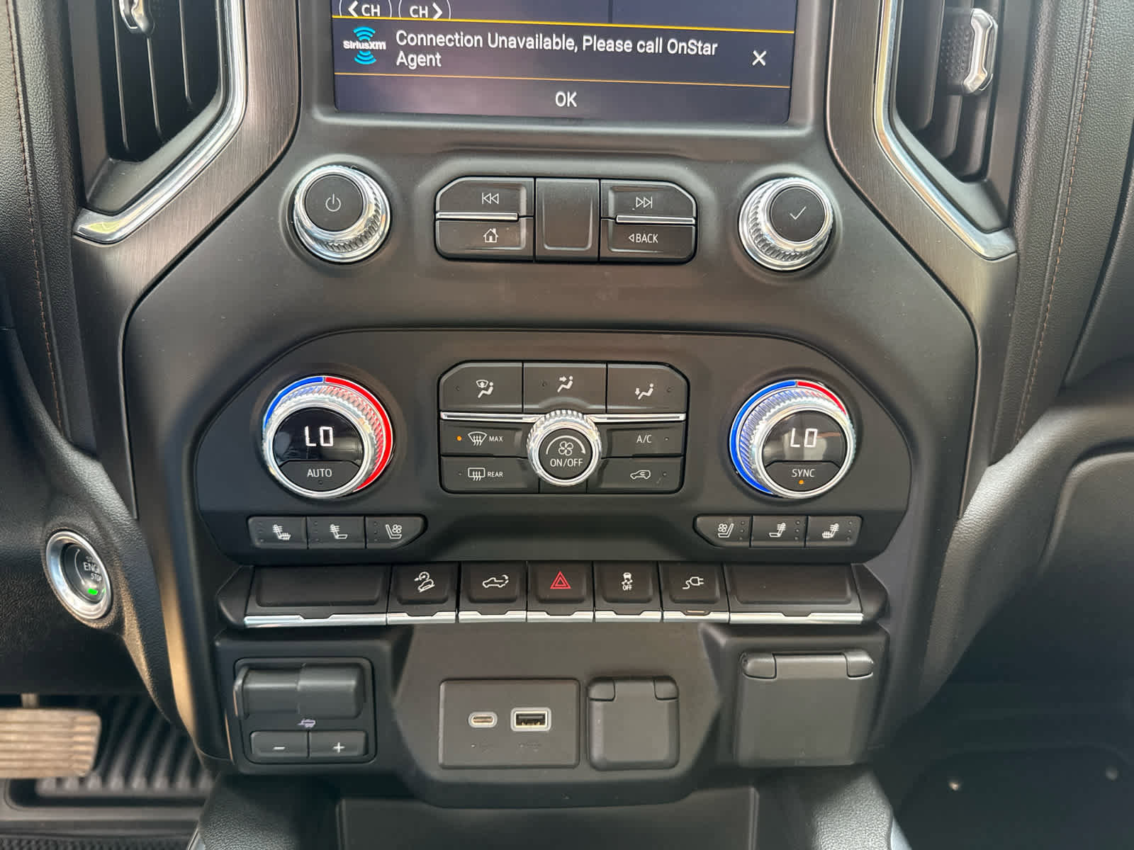 Certified 2021 GMC Sierra 1500 AT4 AWD/4WD image 28