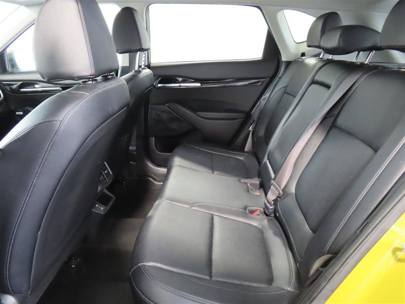 Used 2024 Kia Seltos SX AWD/4WD image 29